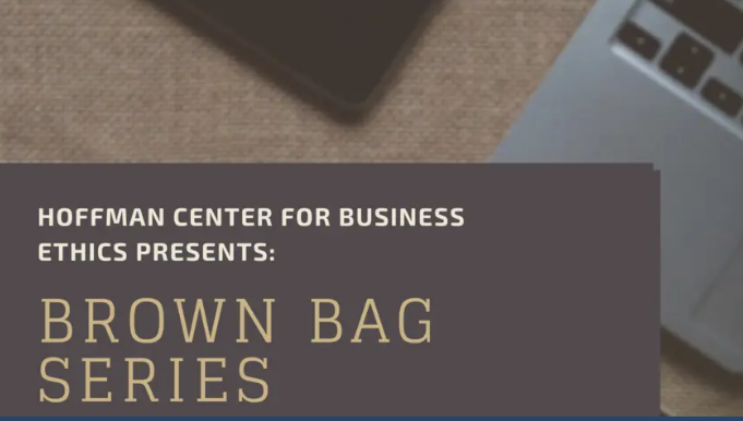 Join us TOMORROW for our Brown Bag Series with speaker Kihyon Kim, Fulbright Scholar at Korea University, on September 17th at 12:30 PM at LaCava Building Room 168 or online.

Register Here: bit.ly/3JJqRQB

#brownbagseries #hcbe #bentleyu