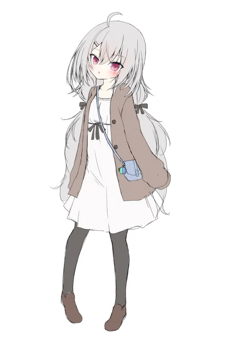 オタクなのでこういうのが好きです
