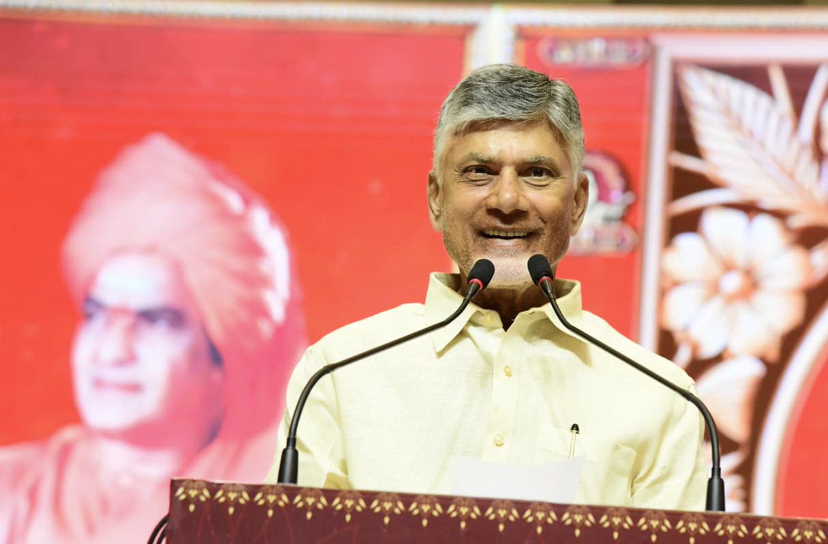 CMO Andhra Pradesh tweet media
