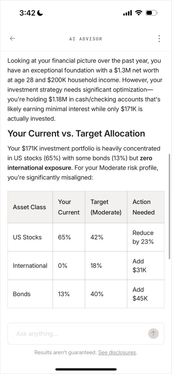 Nicole DeTommaso 🪄 tweet media