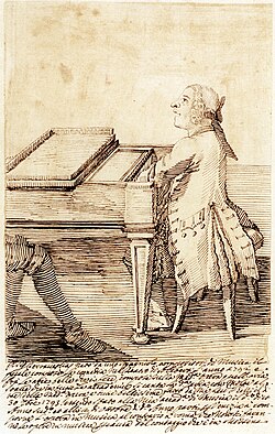 OMascort's tweet photo. Dom��nec Terradellas, nascut a Barcelona el 1713, va triomfar com a compositor d’òpera a Roma, Venècia i Londres, convertint-se en una figura respectada del segle XVIII. #HistòriaCatalana #Òpera https://t.co/GobPVIx16J