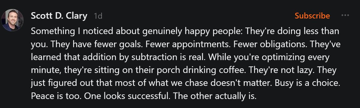 When I decided to sell altcoins and focus on Bitcoin, this is why.