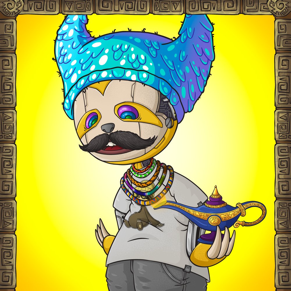 wut this?
<a href="/genithegenie/">Geni🧞</a>