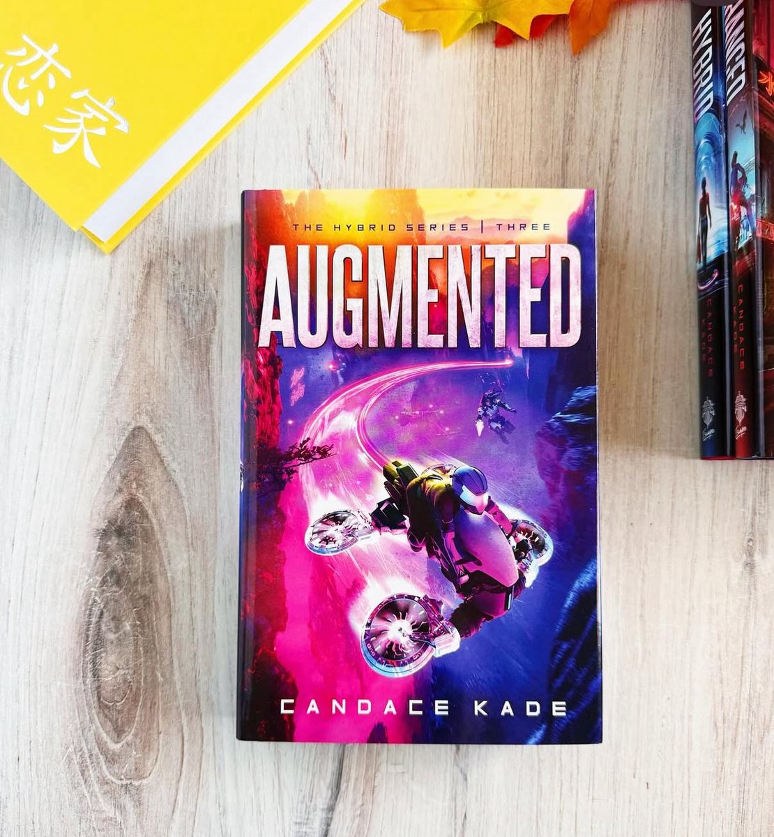 Enclave Publishing tweet media