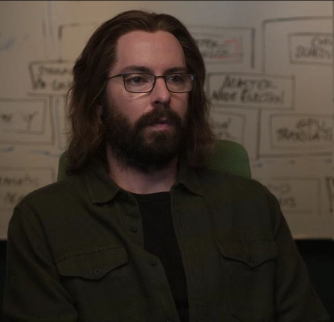 DevNerd0's tweet photo. so is he the smartest tech nerd ever? https://t.co/NvT0SJKD6o