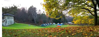 EOEC_TDSB's tweet image. Hey teachers! Have you considered our one-night camping experience during your school visit? Offered during fall & spring. Check us out tinyurl.com/4vpsawht #camping #takemeoutside #personalizedexperience