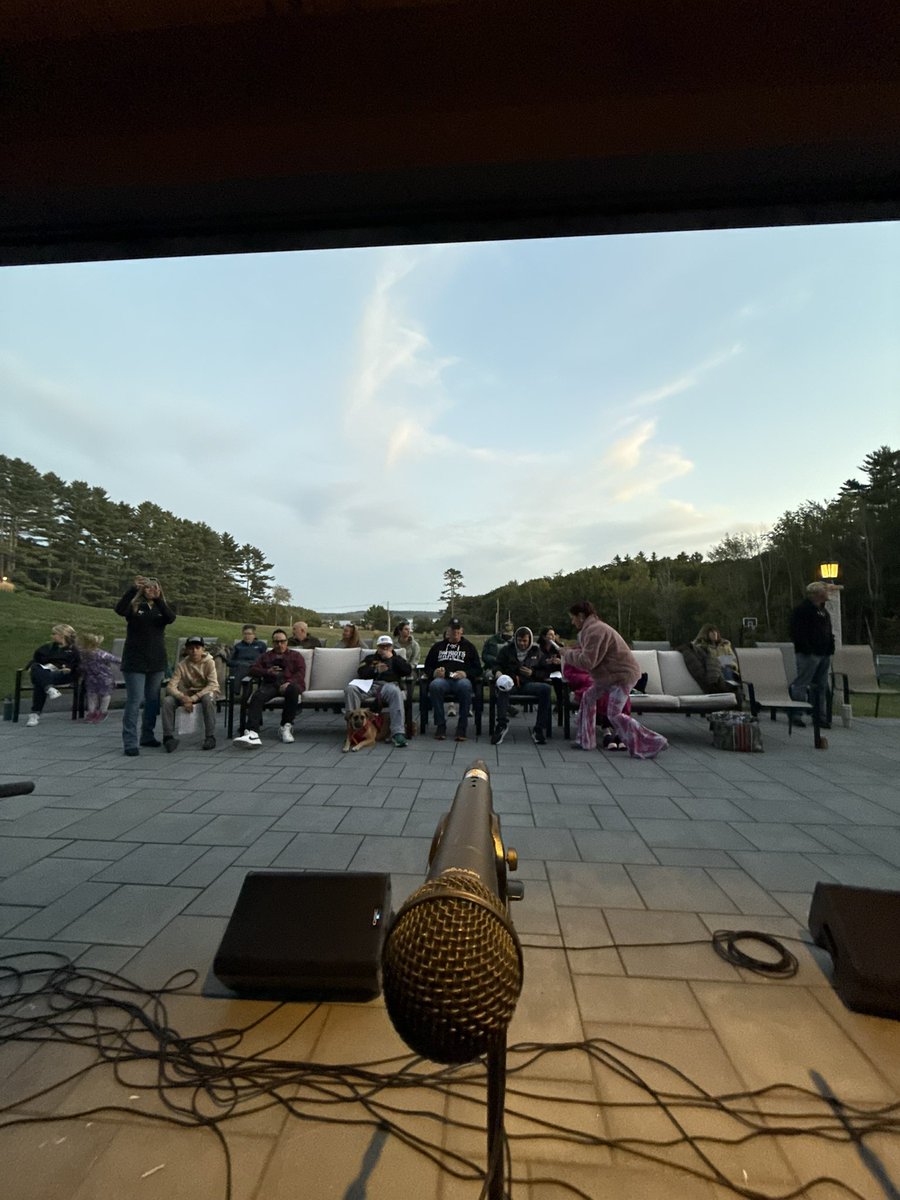 CJSolar's tweet image. Shoutout to @creativets for doing incredible work helping veterans heal through the arts. One of the best things I’ve gotten to do in my career is help tell these men and women’s stories through song… had an incredible week at the @travismillsfoundation with @operationhattrick!