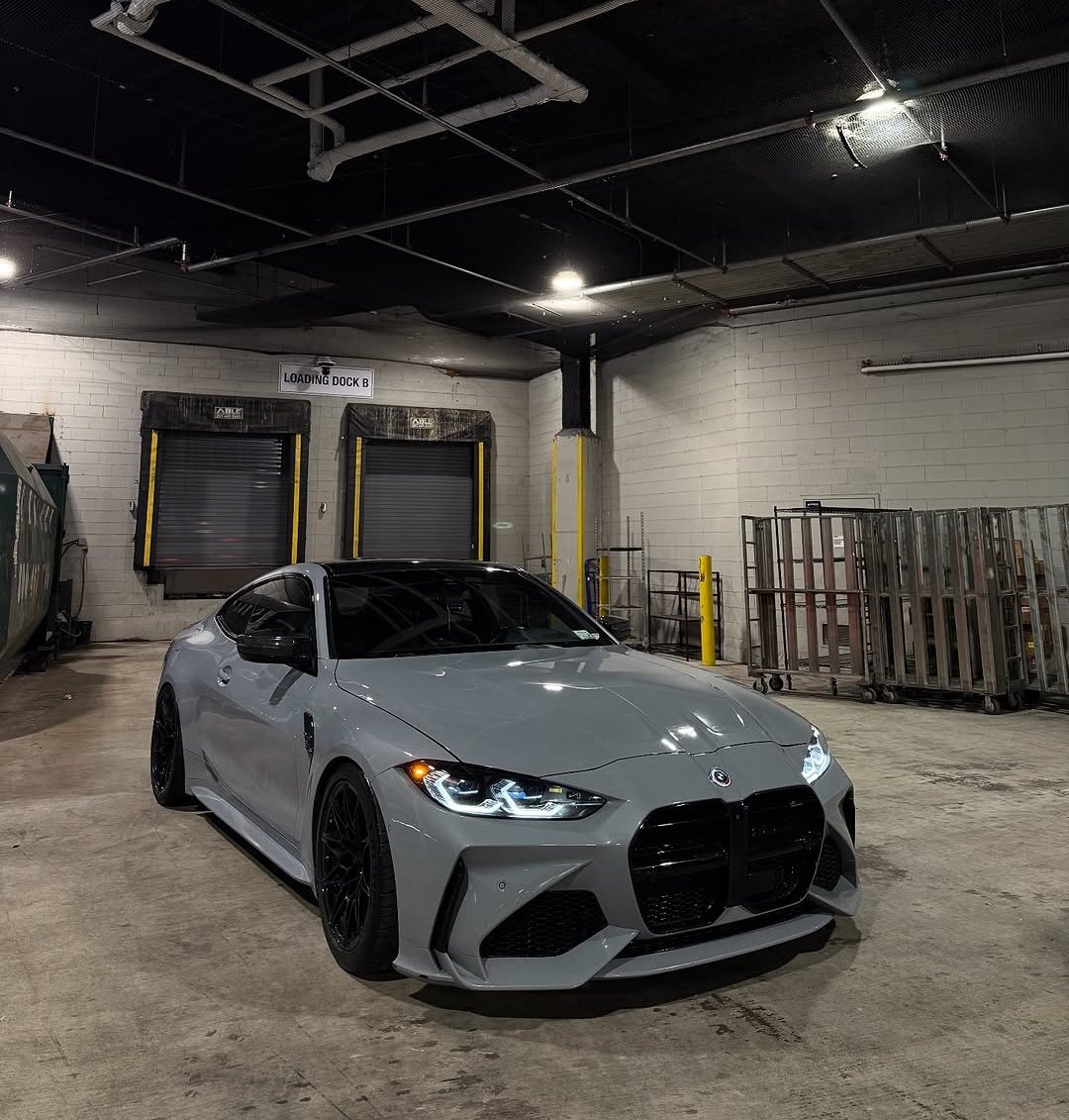 ExoticBMW tweet media