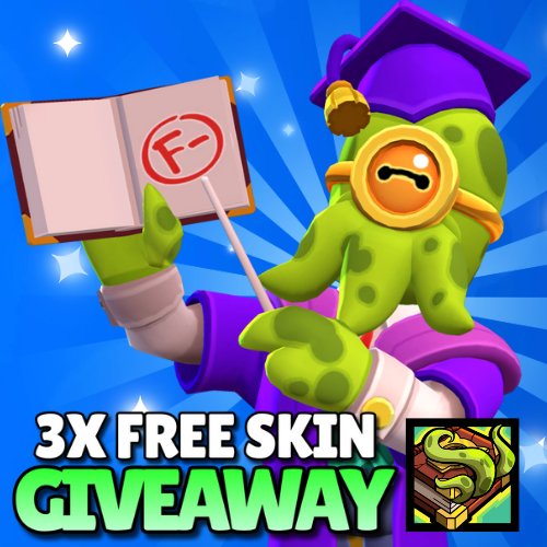 3x Giveaway🎁✨
1. Repost This Post ✌
2. Tag 2 friends 👬
Winners will be announced within a week 😁
Good Luck to All 👍