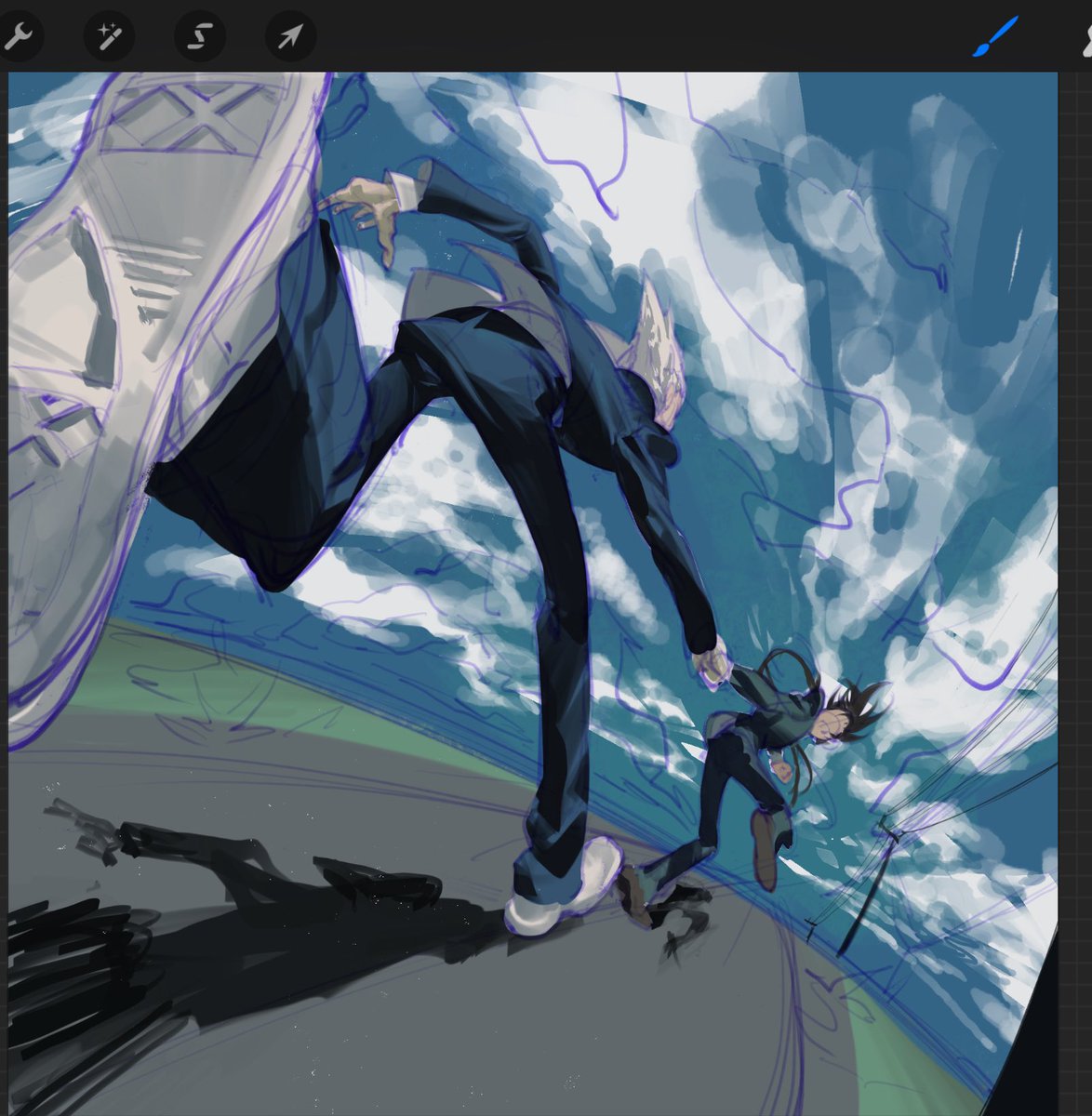wip…