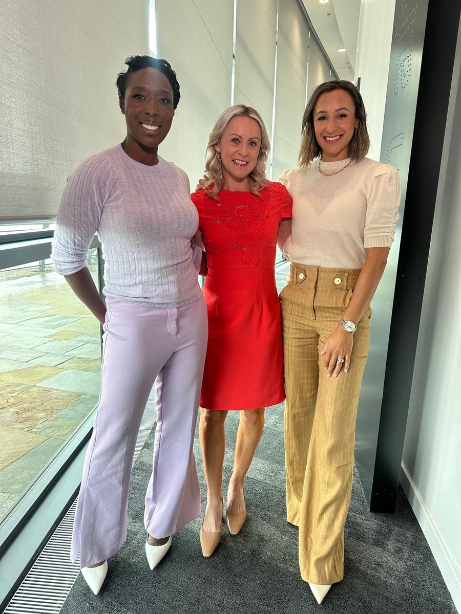Jenny Meadows tweet media