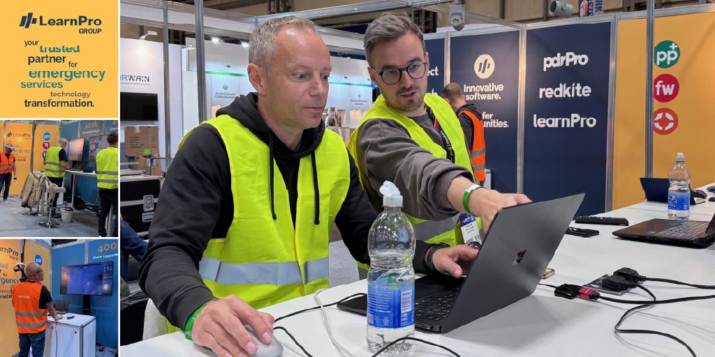 FireWatch tweet media