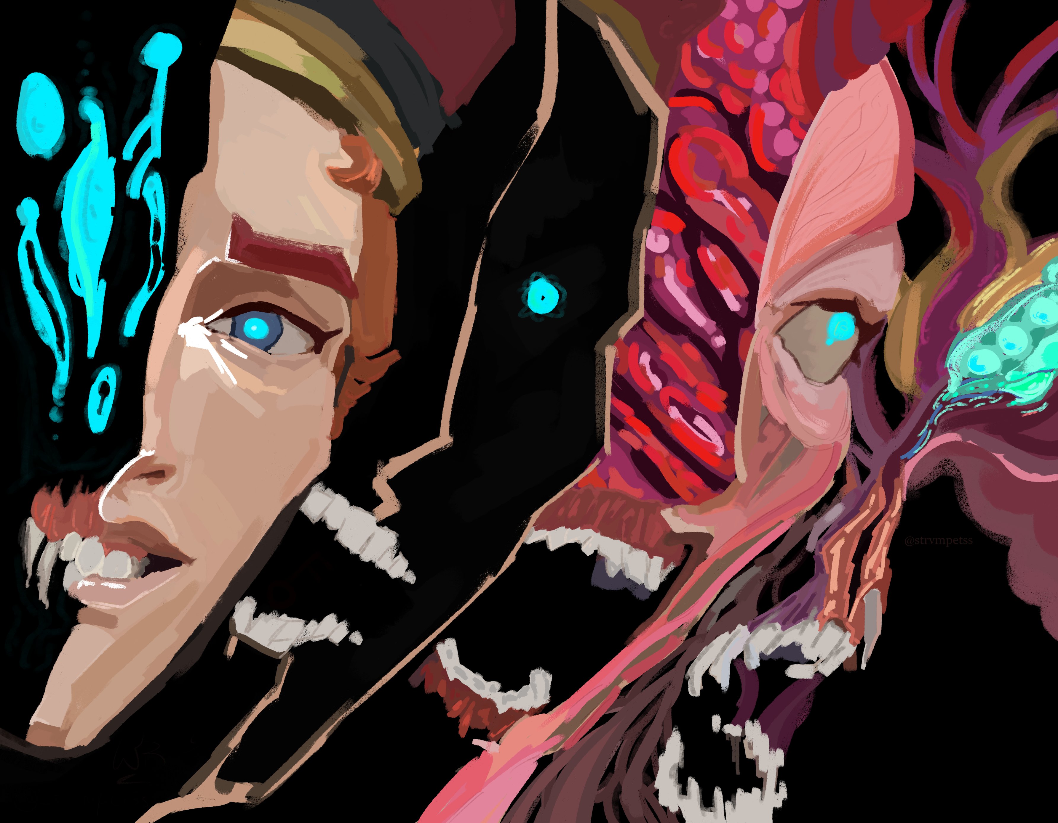 deadlockfanart - Search / X