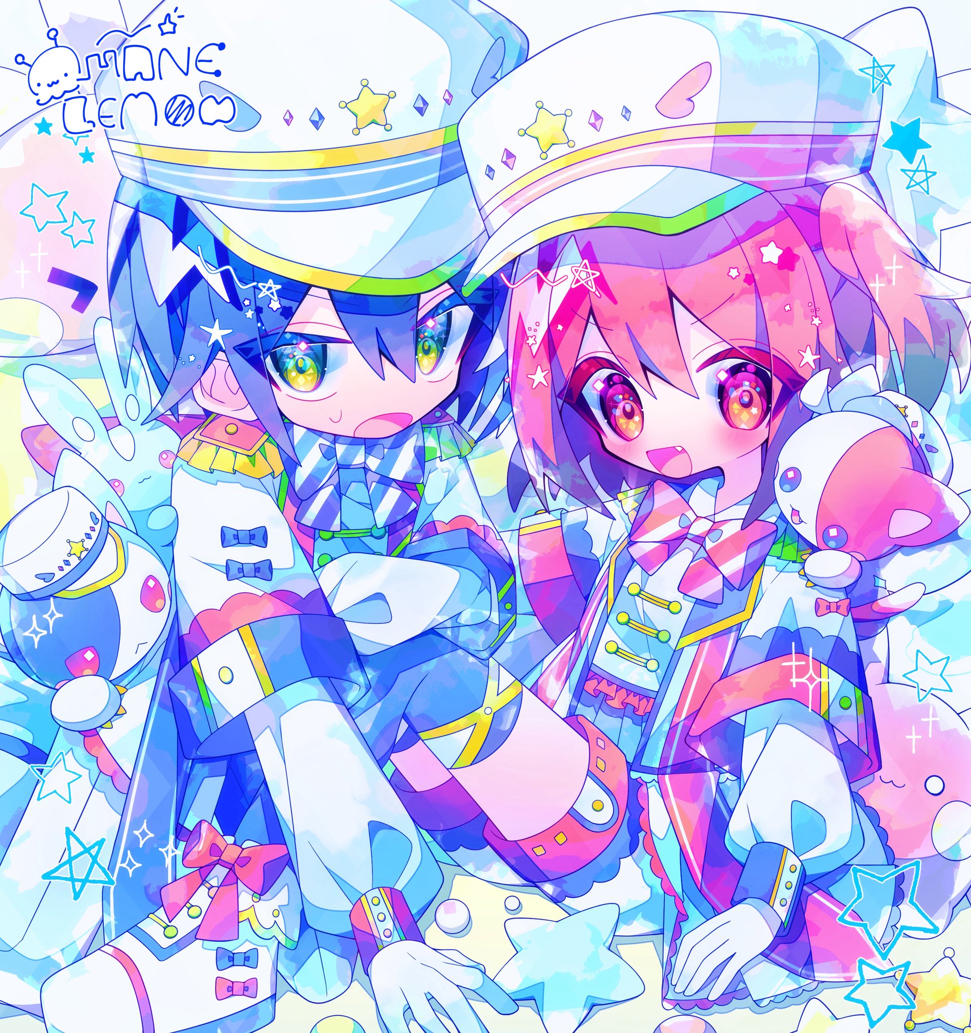 れもん様 菅田れもん（ひらがな）🍋 (@sudalemonnn) / X