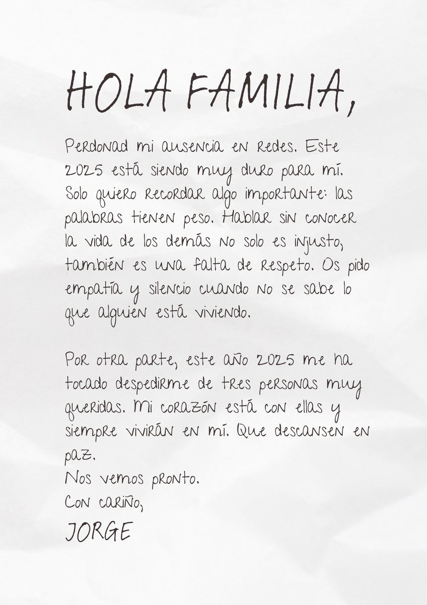 JorgitoPN (@jorgeghoficial) on Twitter photo 