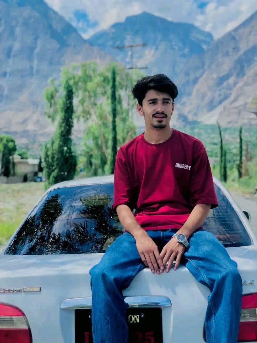 Gilgit Baltistan Tourism. tweet media