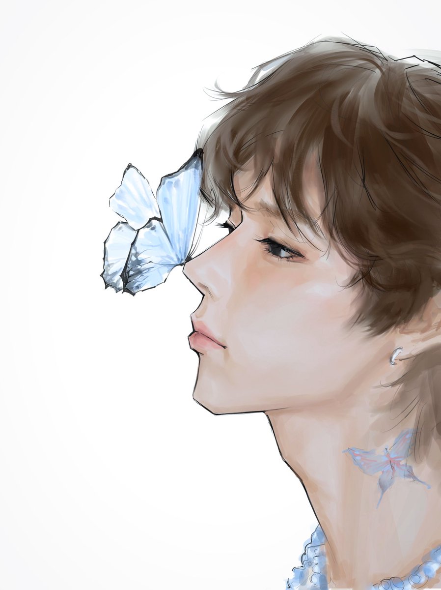 어떻게 나비가 나비를 알아봤지

#XdinaryHeroes #엑스디너리히어로즈
#정수 #Jungsu