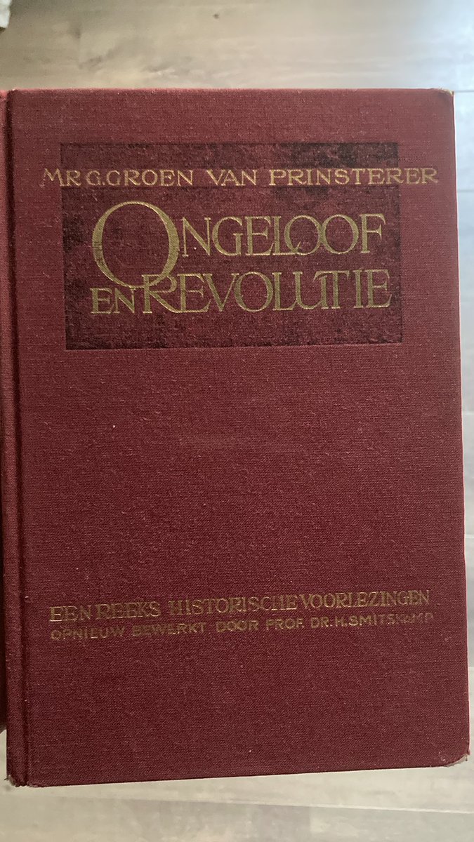 Daniel van Holten tweet media