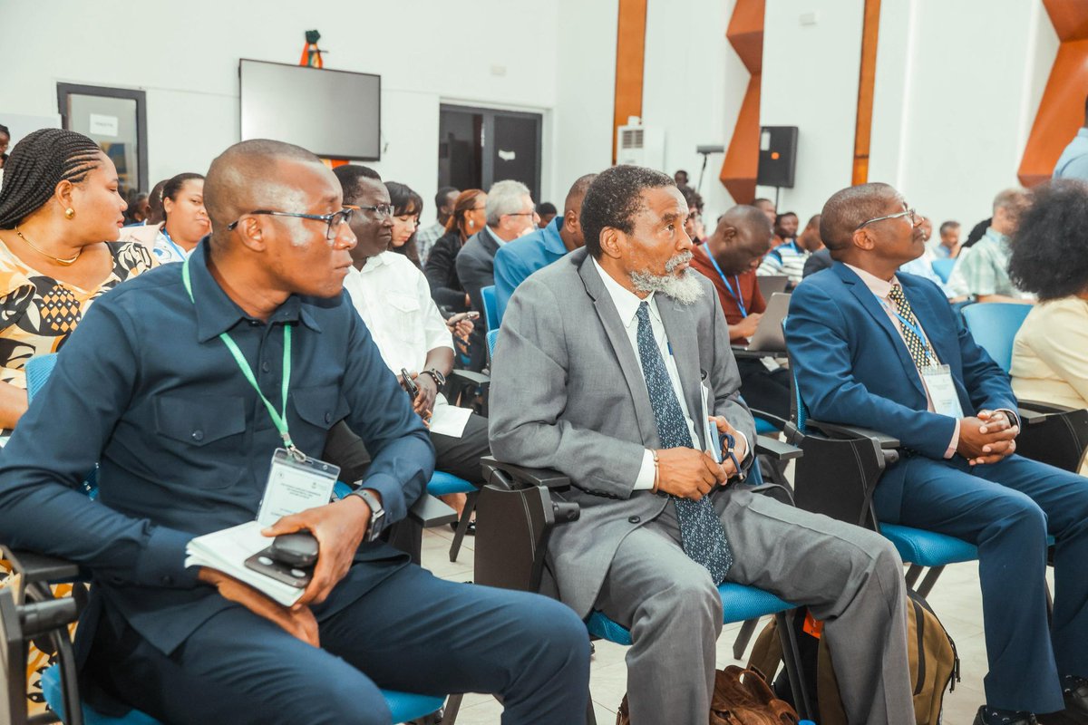 Ministère de l'Enseignement Supérieur tweet media