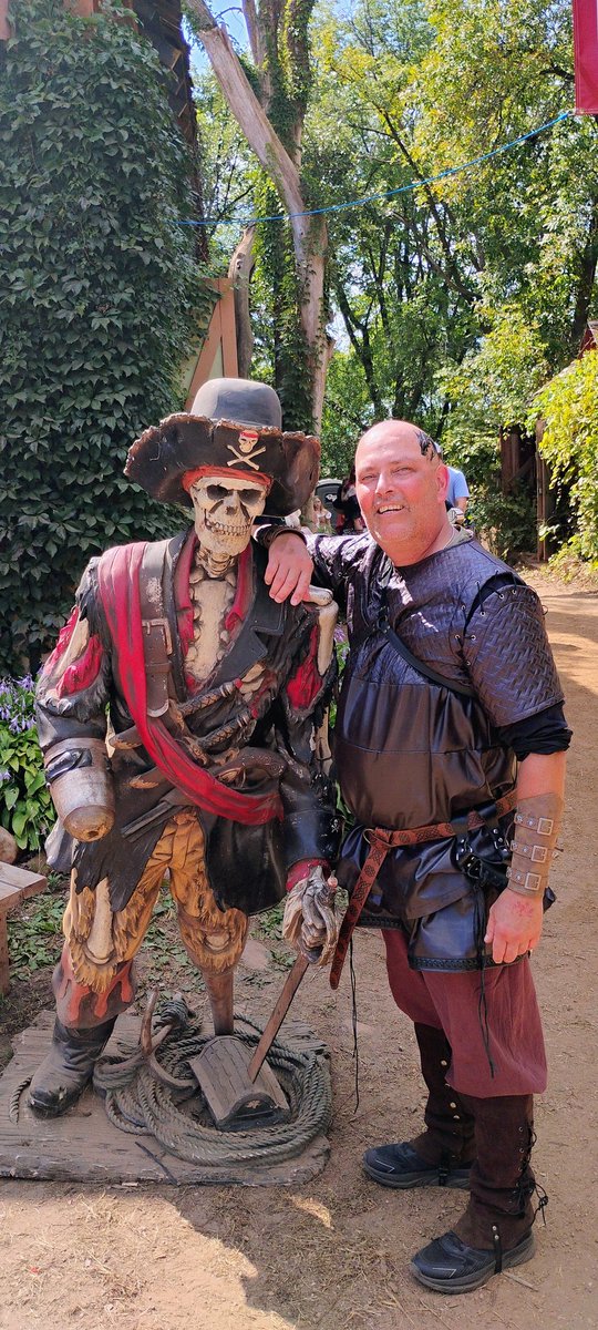 RonPink1's tweet image. Renaissance Shakopee 2025