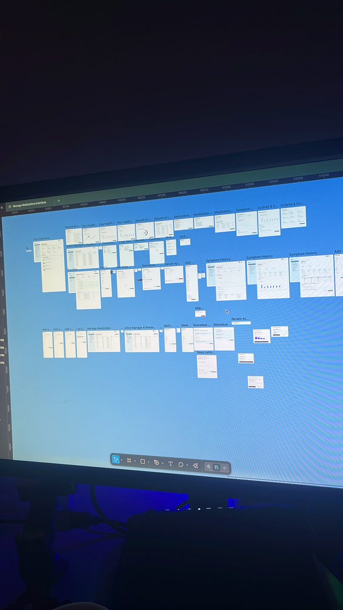 Design_Pope's tweet image. My design doings