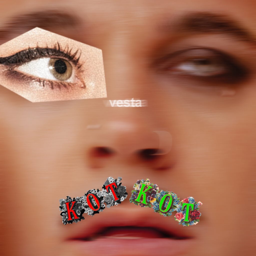 Fans have noticed the chorus of Vesta’s new song sounds a lot like Käärijä’s "Kot Kot".