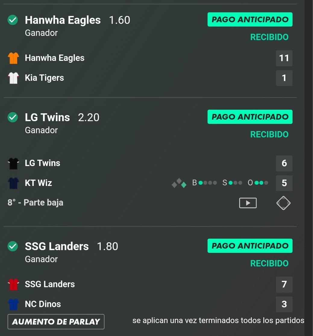 MVPickss's tweet image. Así despertamos el día de hoy...

Métase al grupo, ahí andamos subiendo de todo