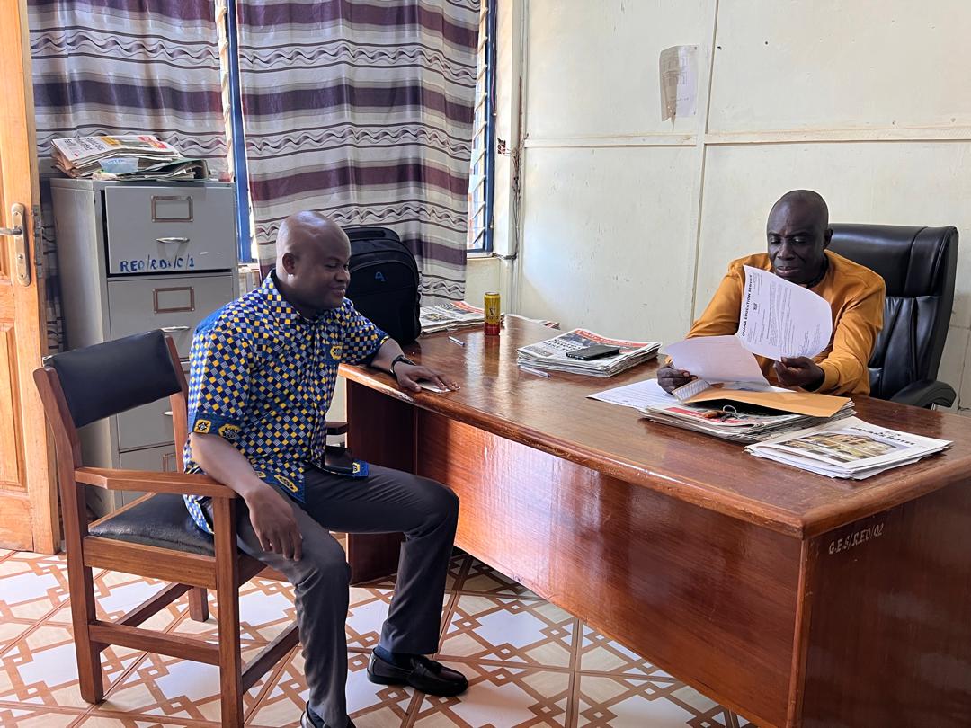 Youth Advocates Ghana- YAG tweet media