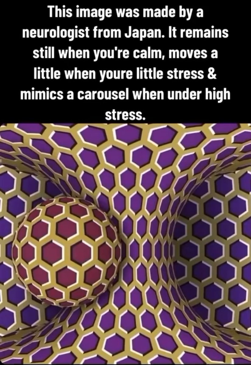 CNviolations's tweet image. Me trying to make myself stressed to see it moving 😆