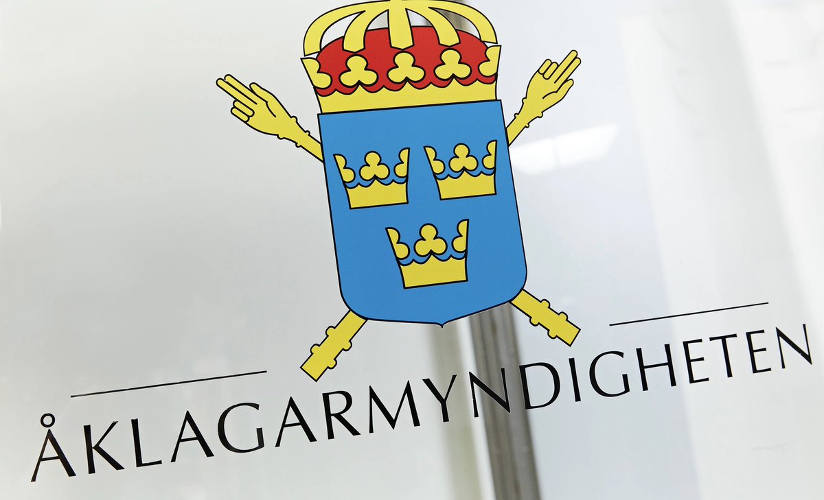 insikt24's tweet image. S-toppen Birgit Birgersson Brorssons make åtalas för barnpornografibrott

• Birgersson Brorsson är kommunstyrelsens ordförande i Sölvesborg och har tidigare kallat Richard Jomshof för ”SD-nazisten”

▹ Läs mer här: insikt24.se/birgit-birgers…