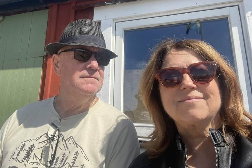 insikt24's tweet image. S-toppen Birgit Birgersson Brorssons make åtalas för barnpornografibrott

• Birgersson Brorsson är kommunstyrelsens ordförande i Sölvesborg och har tidigare kallat Richard Jomshof för ”SD-nazisten”

▹ Läs mer här: insikt24.se/birgit-birgers…