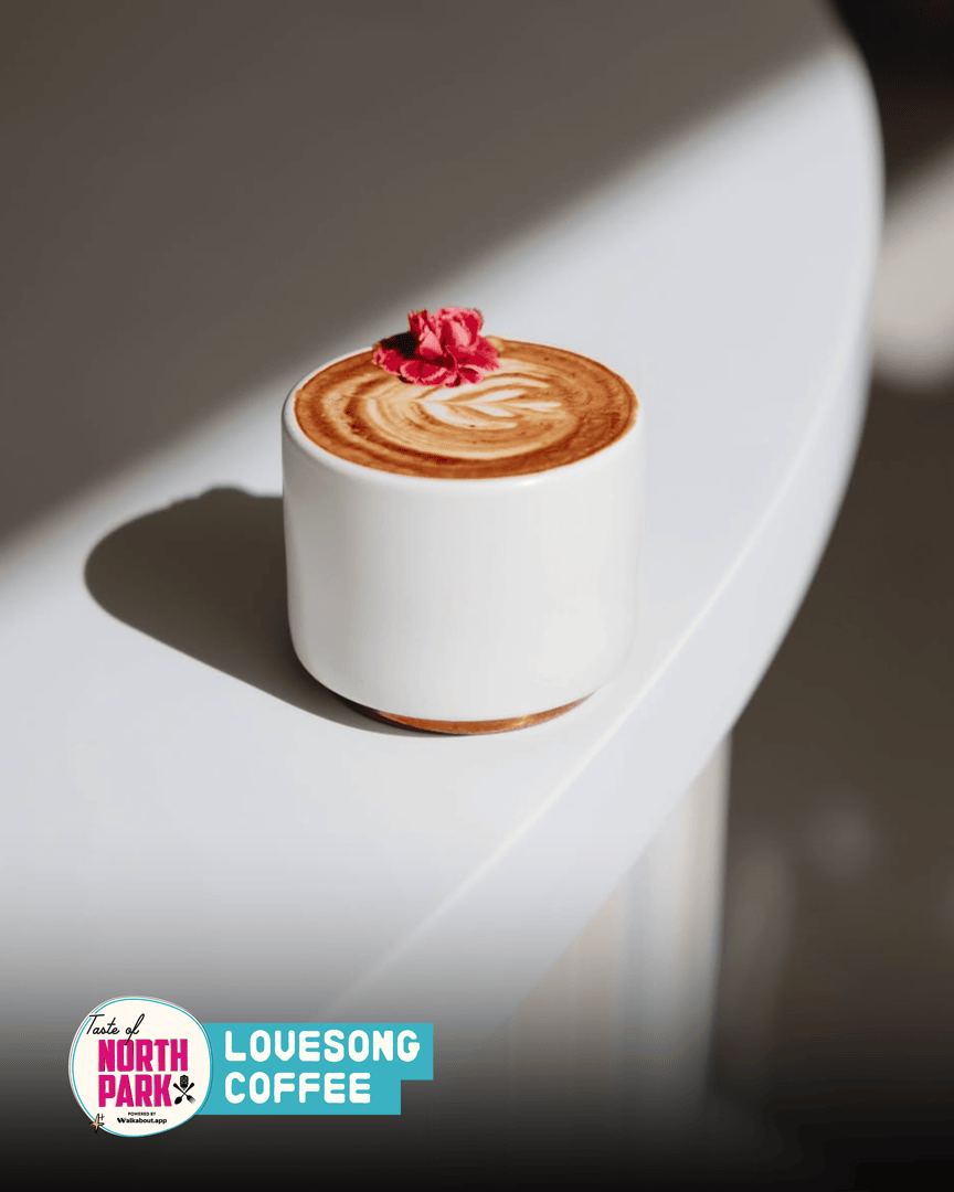 Explore North Park tweet media