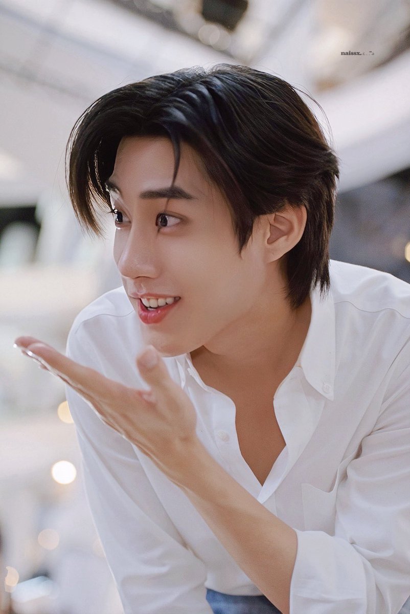 naissx's tweet image. โลกใบนี้น่าอยู่ขึ้นเพราะมีคุณ 🤍

#เติ้ลเฟิร์สวัน #tlefirstone
#tle_mtm @tle_mtm 𓆝⋆.