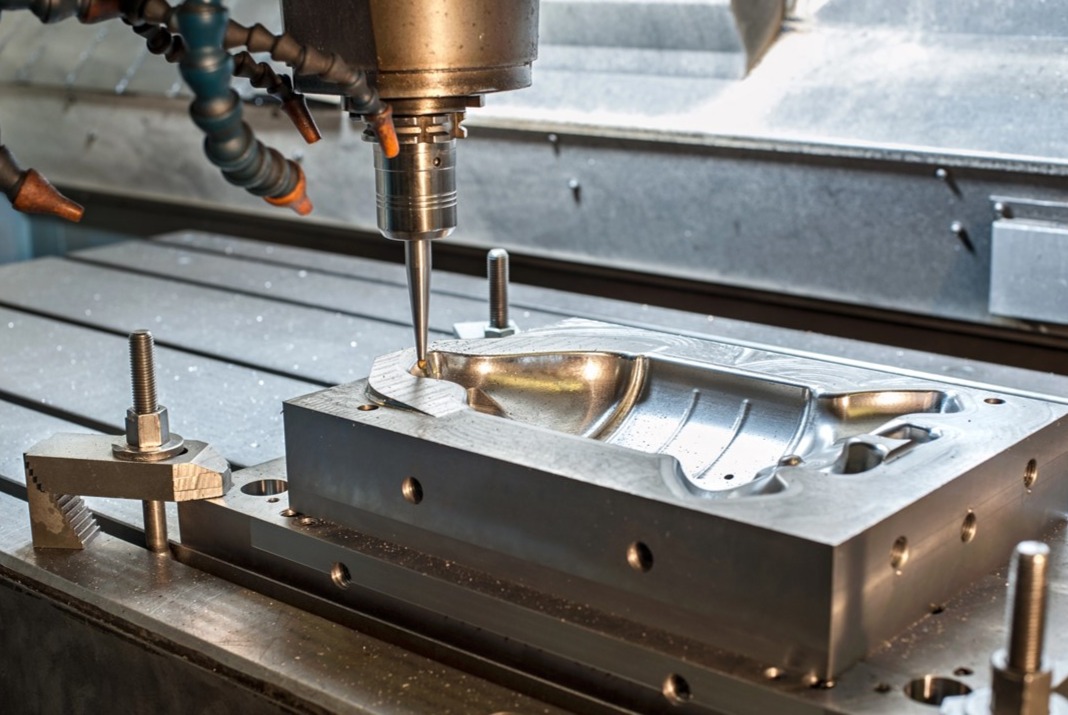 Tight tolerances and tough materials.
From micro molds to big forgings,  we’ve got the Die and Mold sector covered with tools that deliver performance. 
Find out more at  dormerpramet.com/uk-ie/en/die-a…
#DormerPramet #DieAndMold #Tooling #Machining #Solutions
