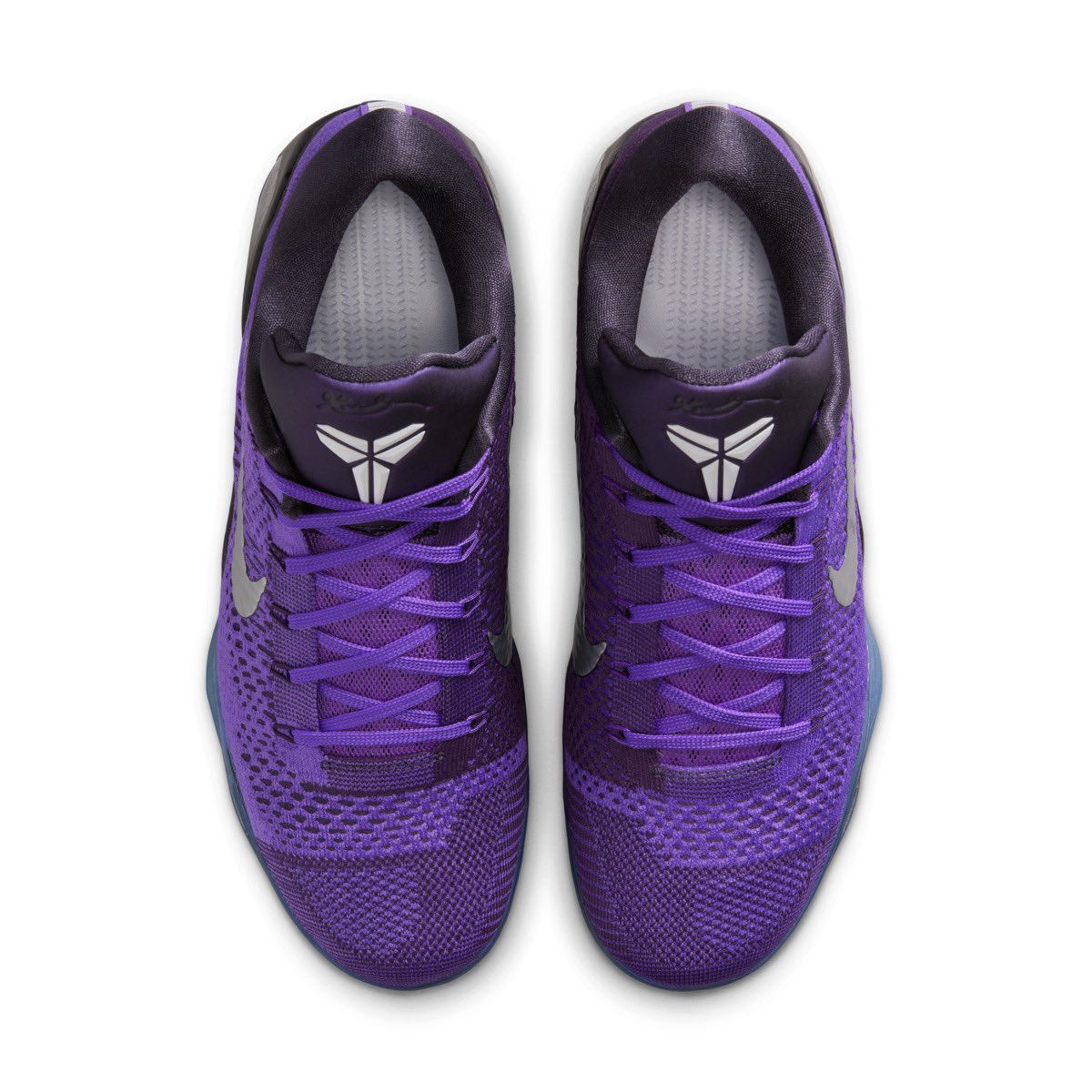 Nike Kobe 9 Elite Low Protro “Moonwalker” Official Image［IM0465