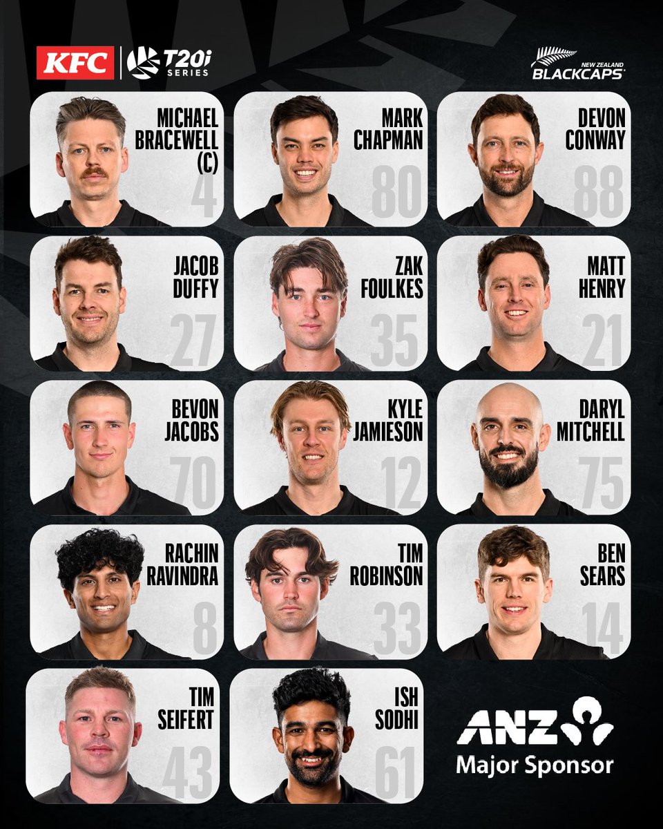 BLACKCAPS tweet media
