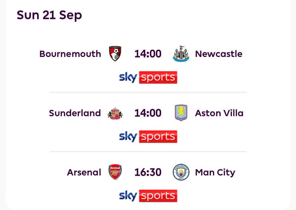 ✨Here is my insight to GW5 ✨

🚨Let’s take a look at the upcoming fixtures for GW5 in a short thread, taking a deeper dive into all 10 games ahead of the weekend, including :

⁃Match preview 🏟️
⁃Previous 5 H2H 📝
⁃Game trends 📈
⁃Transfer targets 💸

🧵 If you do enjoy