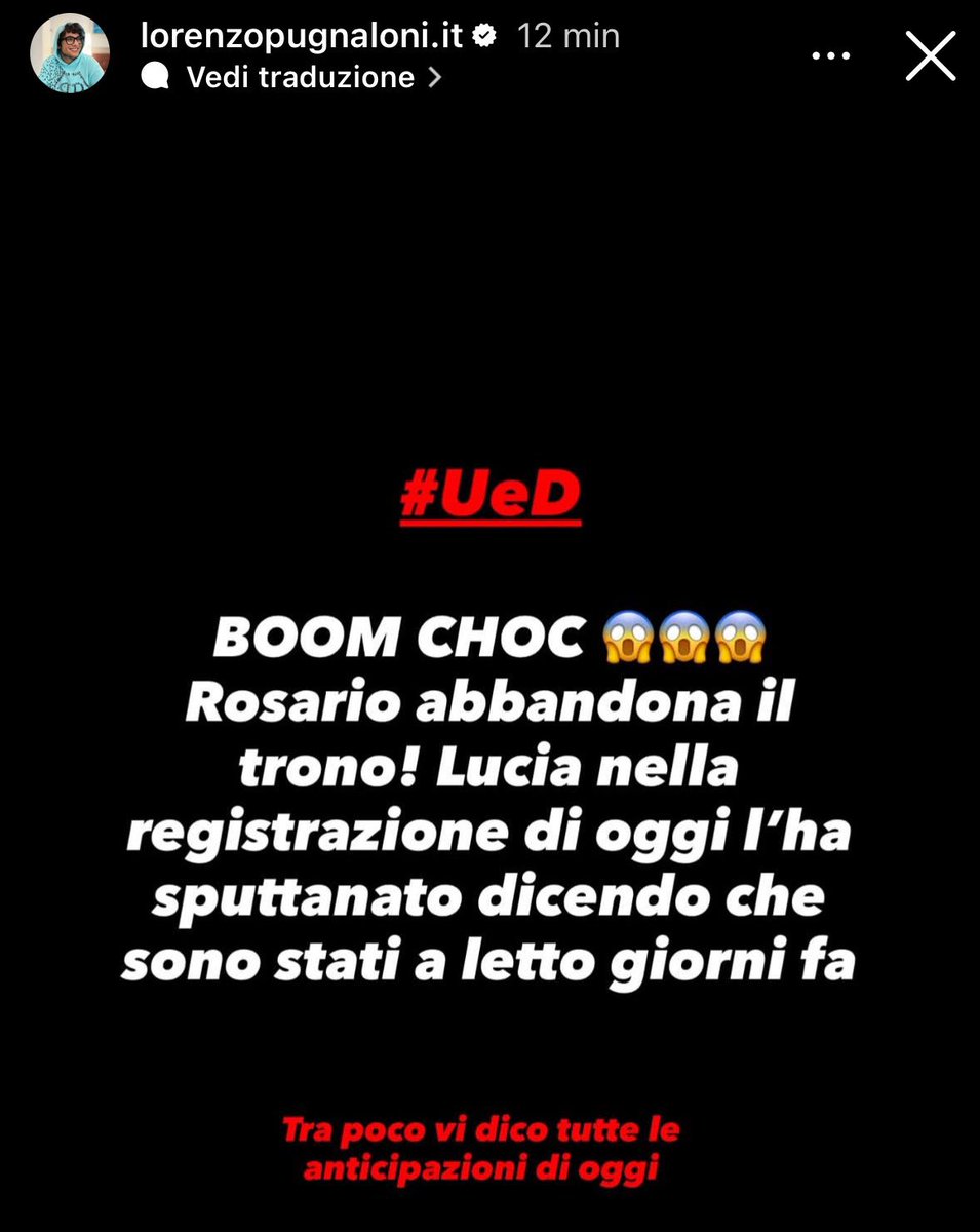 ragazze_'s tweet photo. No vabbè, neanche una registrazione della puntata è durato 
#temptationlsland https://t.co/QmuZ6pAgsk