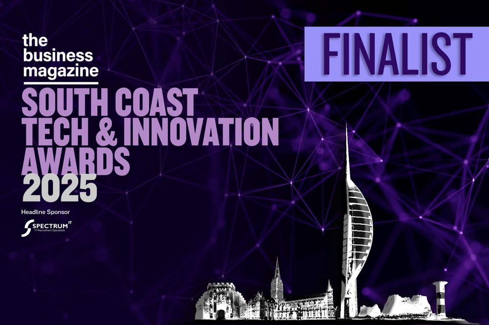 Really excited to be finalists in BOTH 

✅ AI Excellence in Innovation Award and
✅ Innovative tech of the year

Fantastic recognition for team as we push into Agentic AI and the massive change and opportunities that it brings. 

#SCTIA25