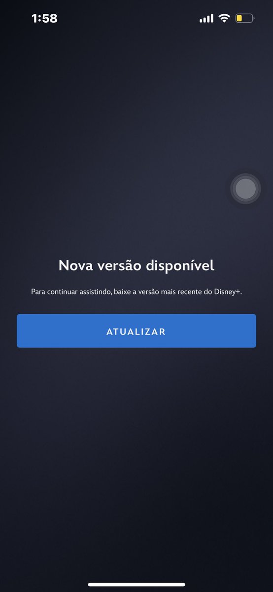 swiftpelada's tweet image. ESTAO ME OBRIGANDO A ATUALIZAR MEU CELULAR EU NAO VOU