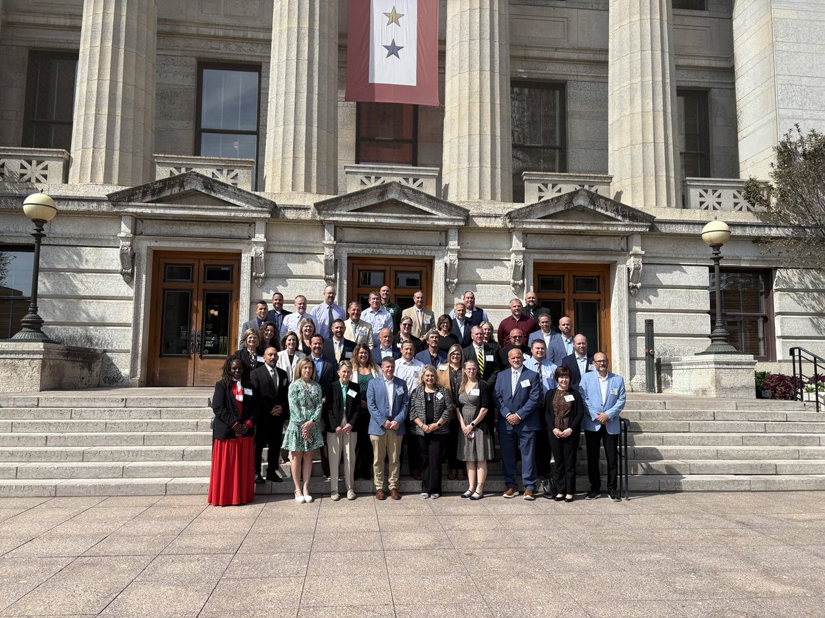 BASA (@basa_supt) on Twitter photo BASA New Superintendents Transition Program 2025-26 cohort. BASA New Superintendents Transition Program 2025-26 cohort.