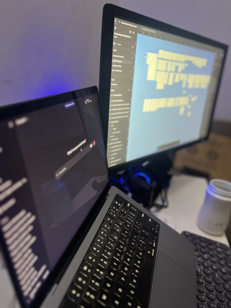 Design_Pope's tweet image. Working for Uk healthcare company………..