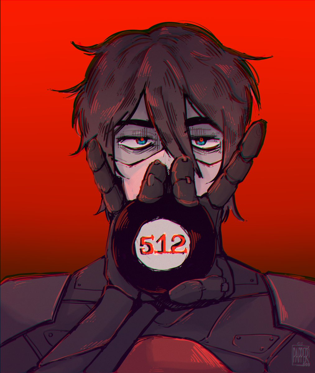 minor improvements

#SIGNALIS