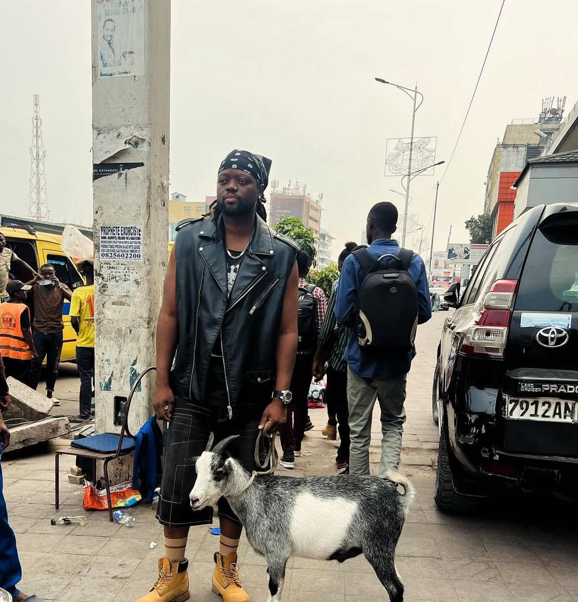 caleb_njabulo (@caleb_njabulo) on Twitter photo The wait is finally over! 🌍🔥 Buffalo Souljah drops his powerful new project #MotherLandAlbum – a celebration of roots, resilience & rhythm. 🎶 The wait is finally over! 🌍🔥 Buffalo Souljah drops his powerful new project #MotherLandAlbum – a celebration of roots, resilience & rhythm. 🎶