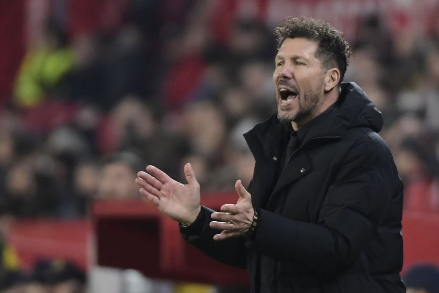 🗣️ دييغو سيميوني عن ليفربول:

"منافس رائع، جماهير عظيمة وملعب مذهل، ومدرب قادهم إلى أعلى المستويات."