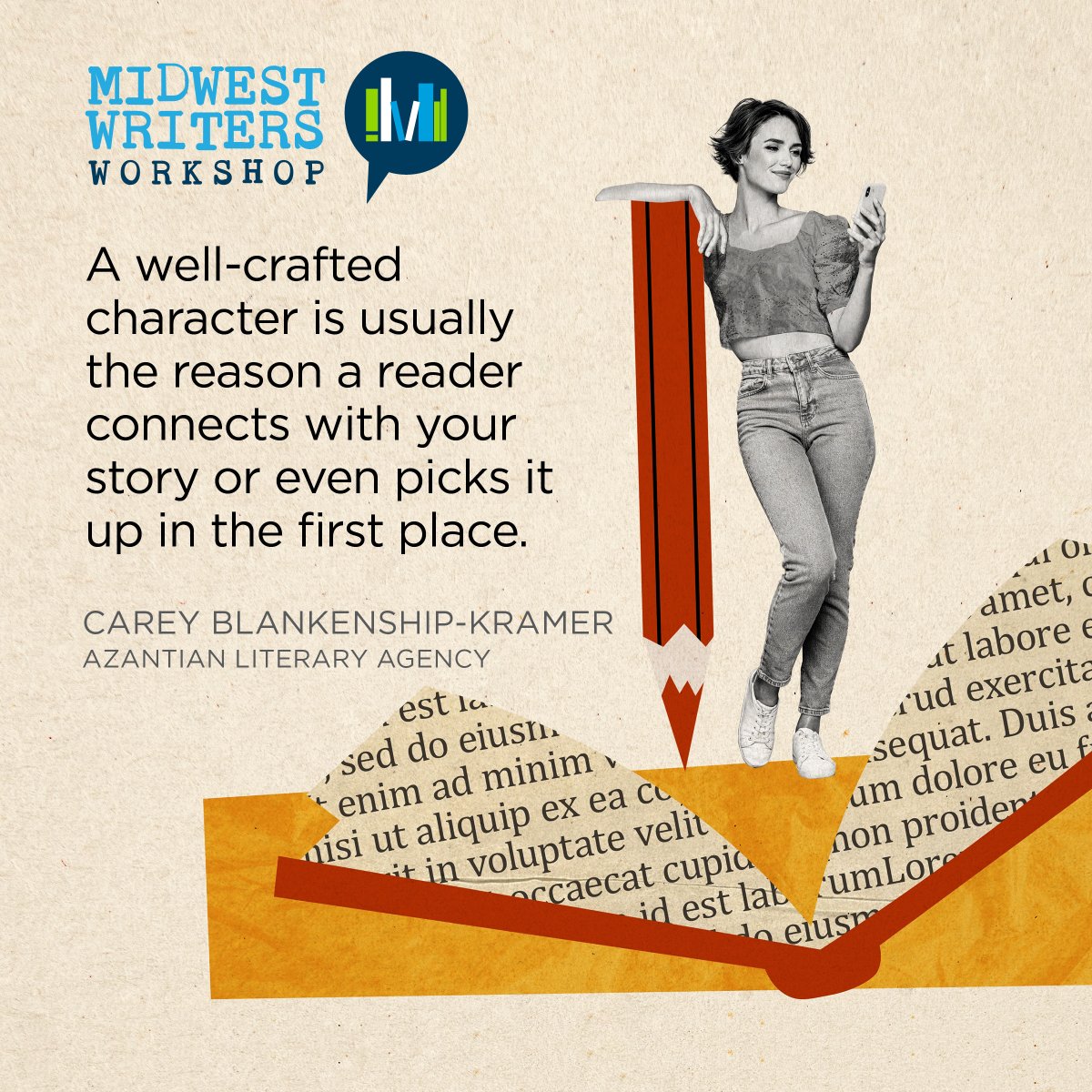 MidwestWriters tweet media