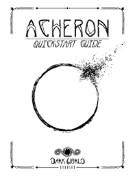 A TTRPG with a grimdark feel with historical and cosmic horror influences.
#TTRPG #Review #Grimdark #Cosmichorror #horror

guildmastergaming.blogspot.com/2025/09/achero…