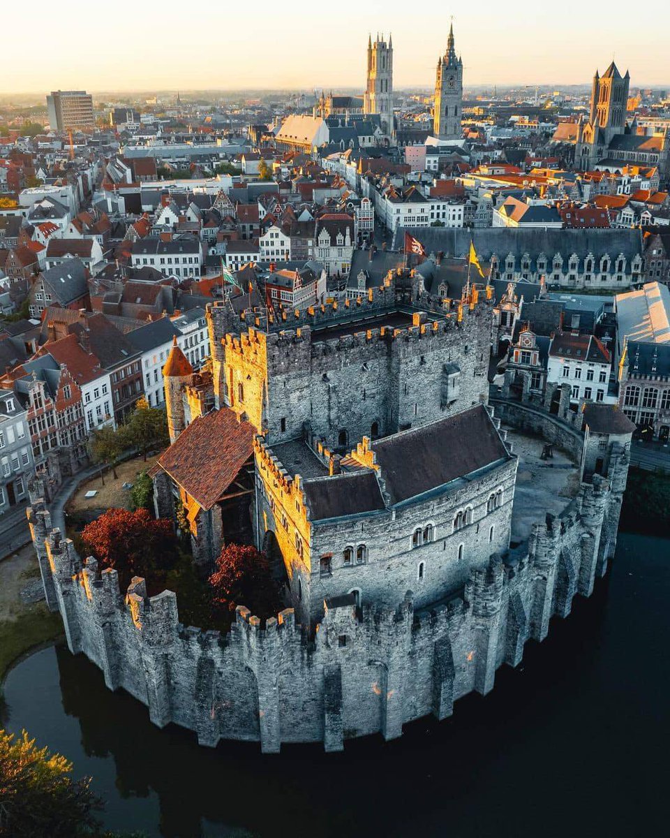 Ghent, Belgium