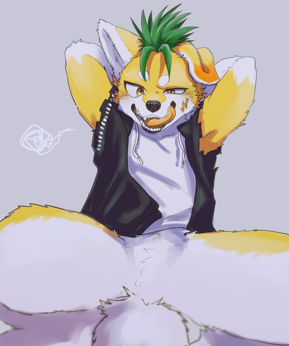 🍍💦