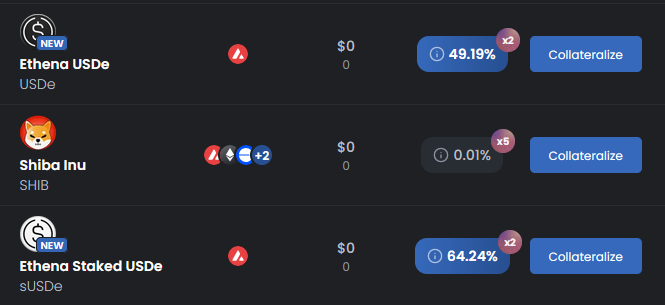braudel_algo's tweet image. If you'd like to earn ~50% on your stables 👇